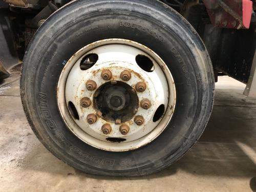 1996 Gm ALL Axle Assembly, Front