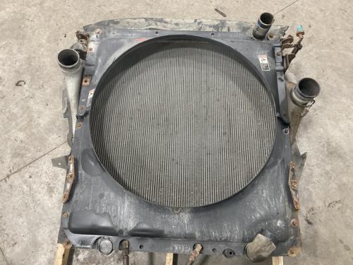 2009 Sterling A9513 Cooling Assembly. (Rad., Cond., Ataac)