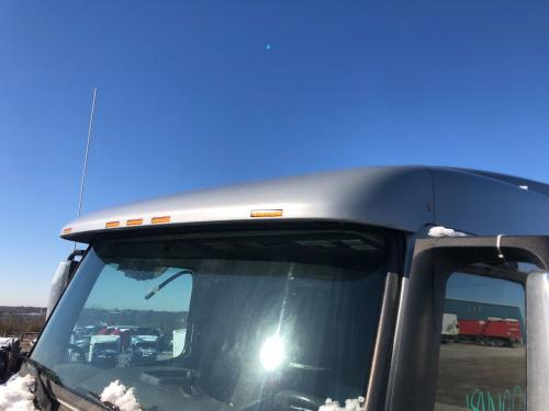 2018 Volvo VNL Sun Visor (Exterior)