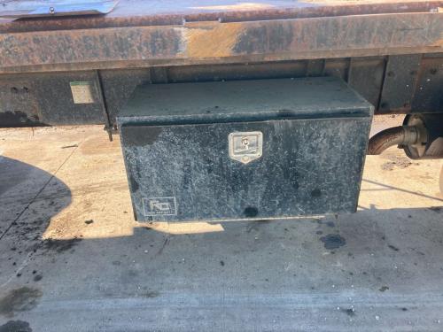 2007 Misc Manufacturer ANY Accessory Tool Box