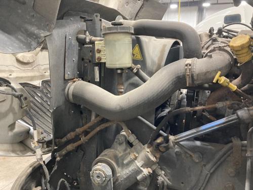 2016 International PROSTAR Cooling Assembly. (Rad., Cond., Ataac)