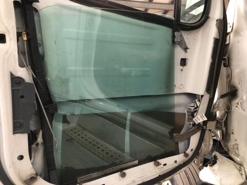 2016 Freightliner CASCADIA Left Door Glass