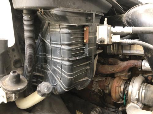 2016 Freightliner CASCADIA Right Heater Assembly