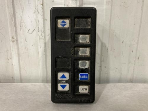 2005 Fuller RTO16910B-AS2 Electric Shifter: P/N 5574635