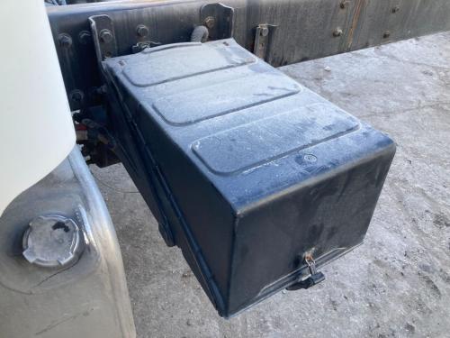 2007 Freightliner M2 106 Steel/Poly Battery Box | Length: 15.00 | Width: 26.0