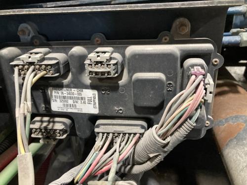 2007 Freightliner M2 106 Electronic Chassis Control Modules | P/N 06-34530-005
