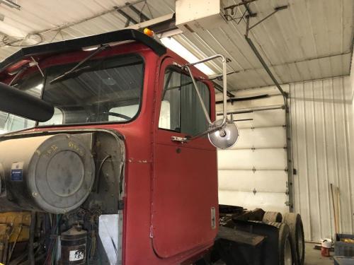 Shell Cab Assembly, 1985 International 9300 : Day Cab