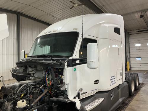 Shell Cab Assembly, 2017 Kenworth T680 : High Roof