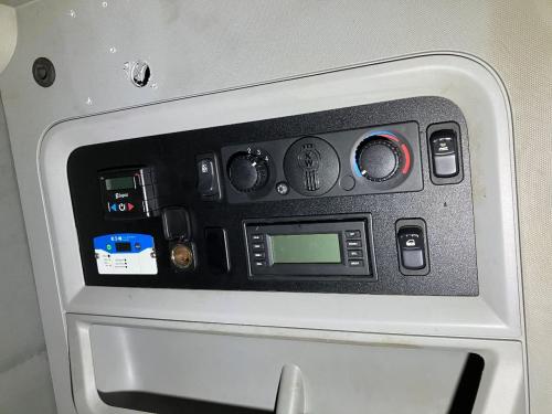 2017 Kenworth T680 Control: Does Not Include Heat And Ac Controls