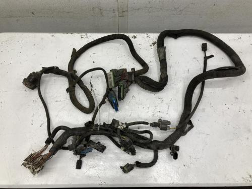 2002 Sterling ACTERRA Wiring Harness, Cab