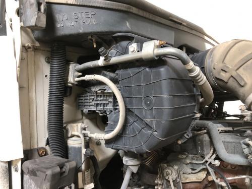 2014 Kenworth T680 Right Heater Assembly