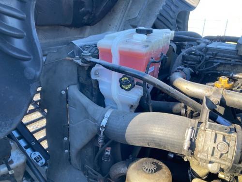 2014 Freightliner CASCADIA Cooling Assembly. (Rad., Cond., Ataac)