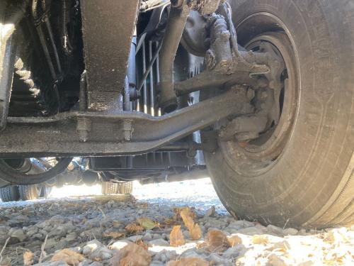 2014 Alliance Axle AF-13.3-3 Axle Assembly, Front