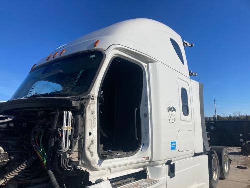 Shell Cab Assembly, 2018 Freightliner CASCADIA : High Roof