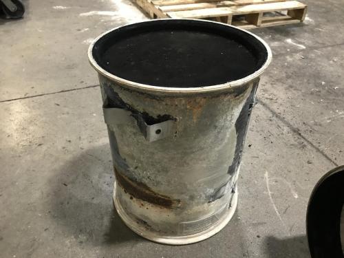 2010 Mercedes MBE4000 Dpf Filter: P/N A6804910594
