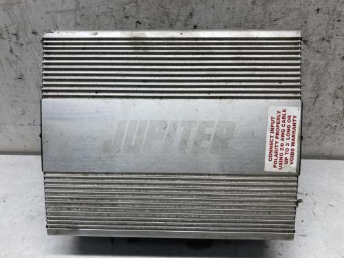 1995 All Other ALL Apu, Inverter
