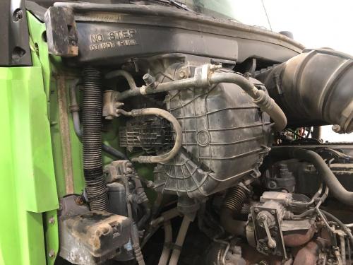 2014 Kenworth T680 Right Heater Assembly