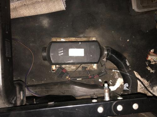 2014 Kenworth T680 Heater, Auxiliary