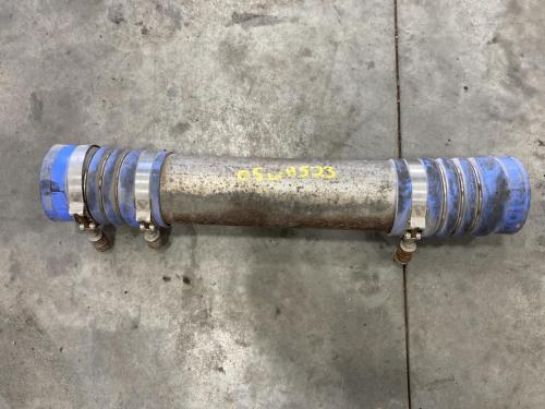 2005 Detroit 60 SER 14.0 Air Transfer Tube | Charge Air To Turbo; Surface Rust | Engine: 60 Ser 14l