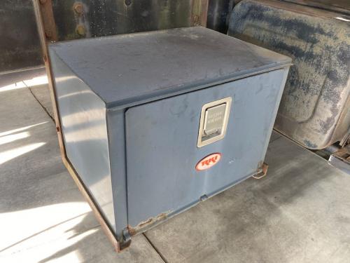 1996 Misc Manufacturer ANY Accessory Tool Box