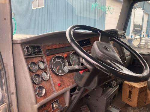 2003 Kenworth T300 Dash Assembly
