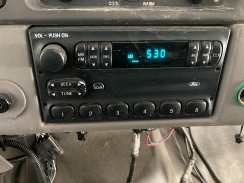 Ford L8513 A/V (Audio Video)