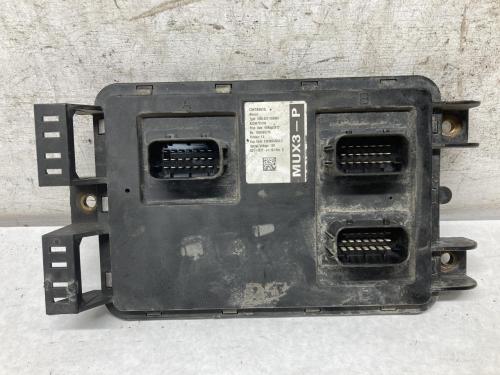 2014 Kenworth T680 Electronic Chassis Control Modules | P/N Q21-1077-3-103