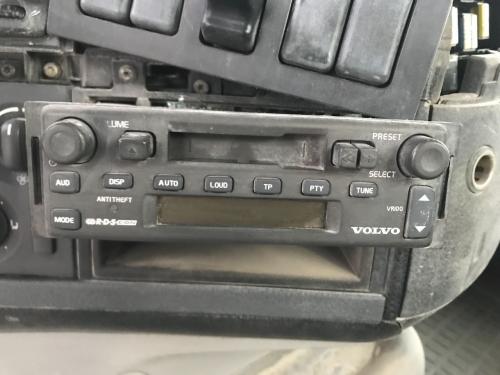 Volvo VNM A/V (Audio Video)