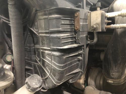 2012 Freightliner CASCADIA Right Heater Assembly