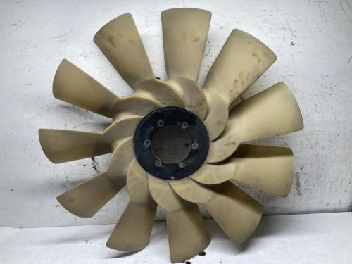 Paccar MX13 32-inch Fan Blade: P/N F51-6003M04