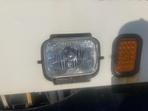 2015 Autocar TRUCK Left Headlamp