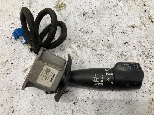 2019 Paccar PO-17F112C Electric Shifter: P/N Q216117-181