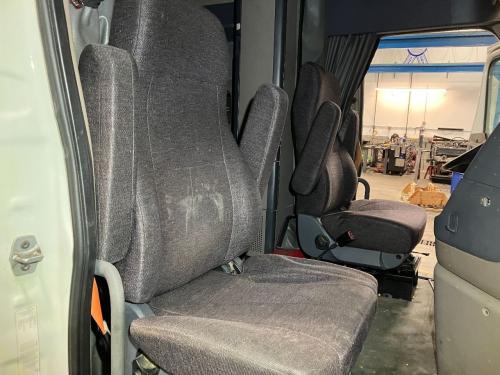 2012 Freightliner CASCADIA Seat, Air Ride