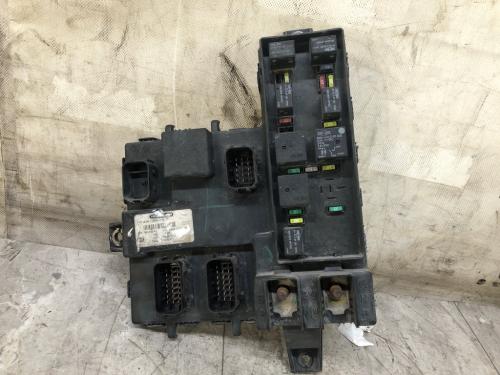 2011 Freightliner CASCADIA Electronic Chassis Control Modules | Does Not Include Cover
