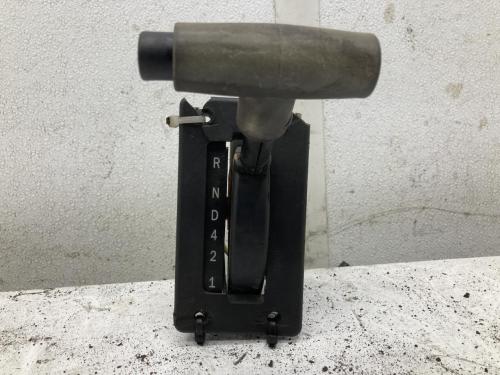 2003 Allison 2000 SERIES Electric Shifter: P/N 3540858
