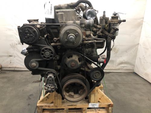 2004 Gm 7.8L DURAMAX Engine Assembly