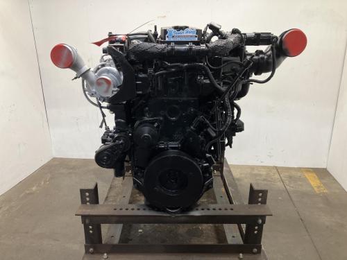 2012 Paccar PX6 Engine Assembly
