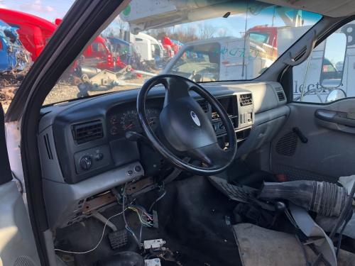 2005 Ford F650 Dash Assembly