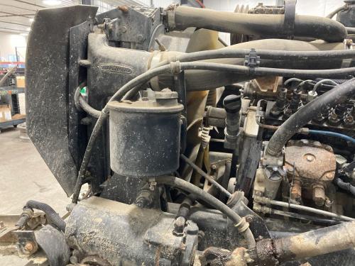 1996 Freightliner FL70 Cooling Assembly. (Rad., Cond., Ataac)