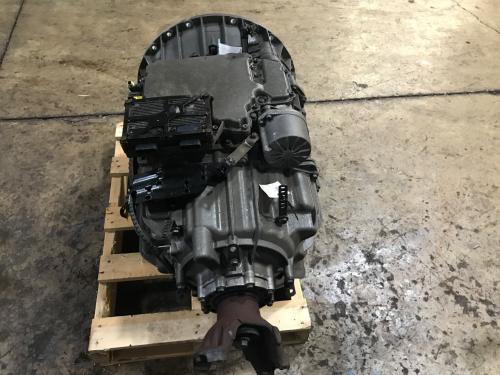 Paccar PO-17F112C Transmission Assembly | Assy# Ta-H00-094869