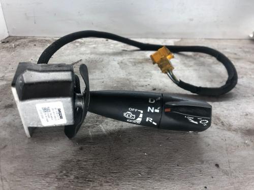 2022 Paccar PO-16F112C Electric Shifter: P/N Q21-6155-211