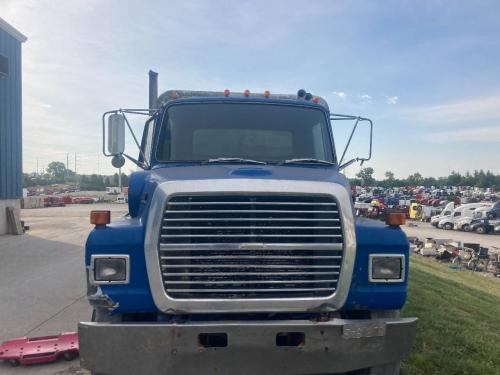 1993 Ford LN8000 Grille
