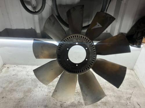 Cummins ISX 26-inch Fan Blade