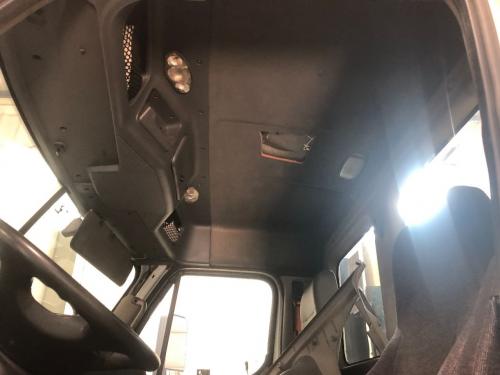 2013 Freightliner CASCADIA Console