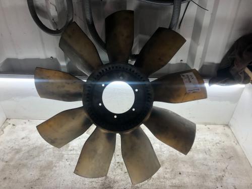 Cat 3126 26-inch Fan Blade