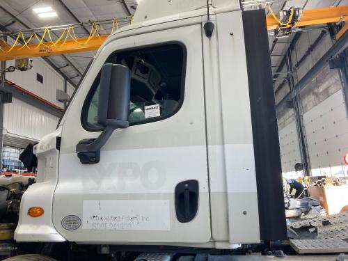 Shell Cab Assembly, 2013 Freightliner CASCADIA : Day Cab