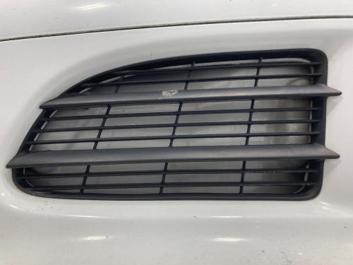 2013 Freightliner CASCADIA Right Hood Side Vent