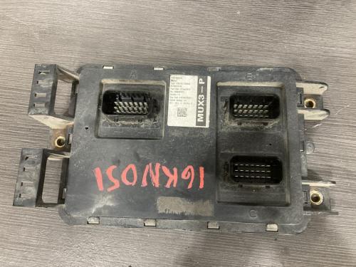 2016 Kenworth T680 Electronic Chassis Control Modules | P/N Q21-1077-3-103