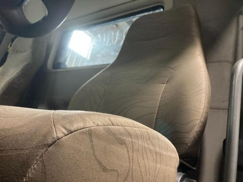 2012 Volvo VNM Left Seat, Air Ride