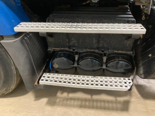 2012 Volvo VNM Steel/Fiberglass Battery Box | Length: 29.00 | Width: 23.0